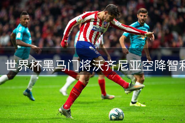 世界杯黑马门将沃齐尼亚空降智利 科洛科洛迎新门神